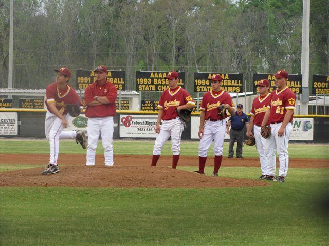 senior baseball 190